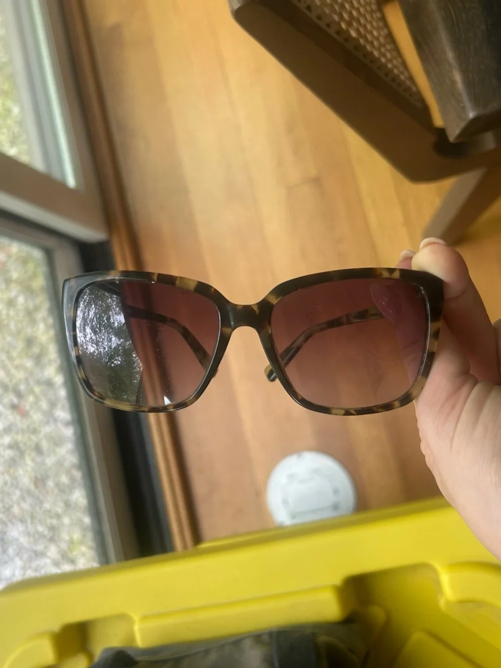 Nina Ricci SNR008 Women’s Sunglasses